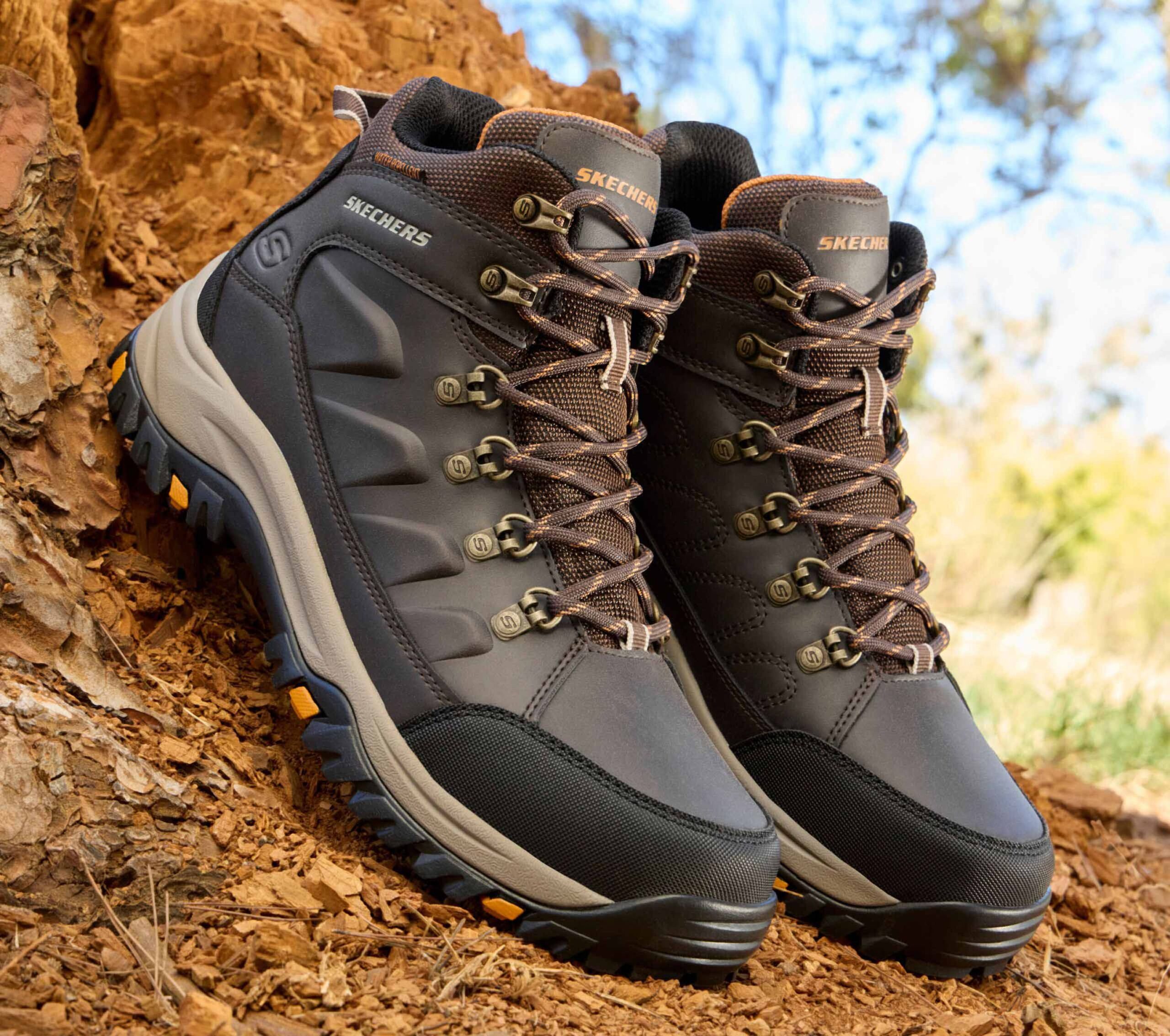Boots_Outdoor