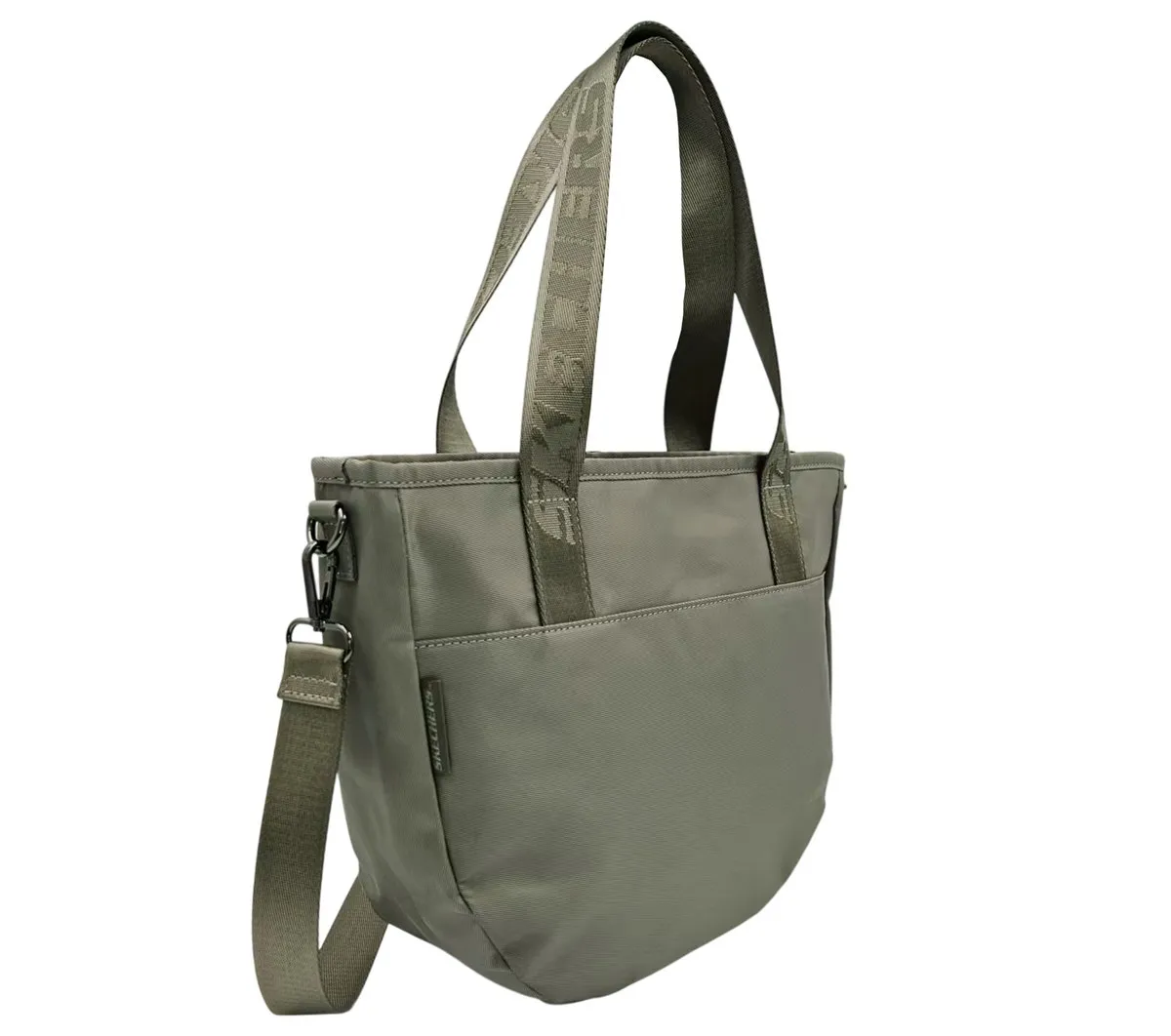 Skechers Shopper D-Ring Pocket Bag