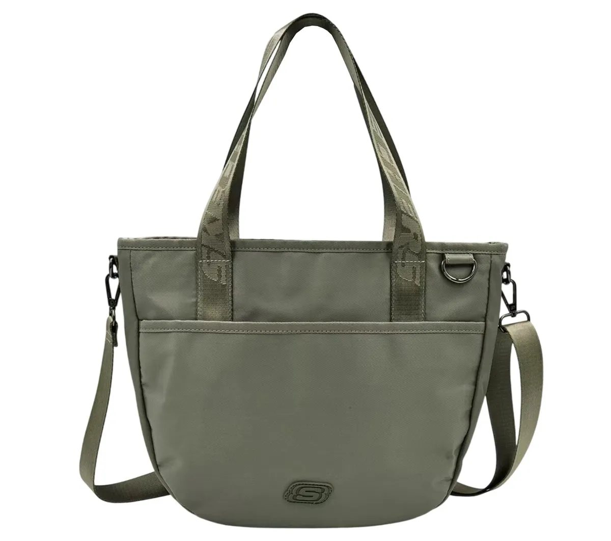 Skechers Shopper D-Ring Pocket Bag