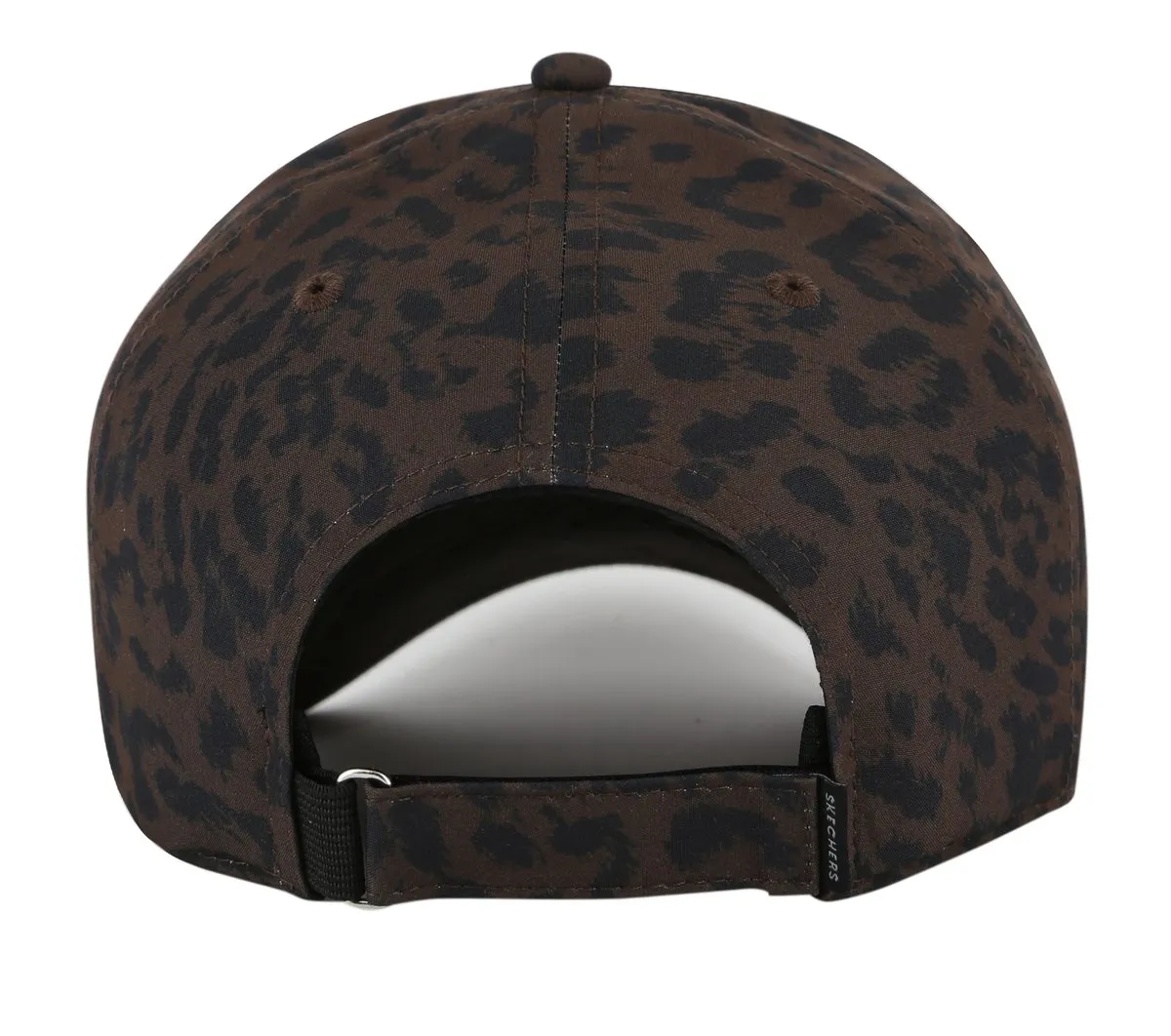 Skechers Cheetah Baseball Hat