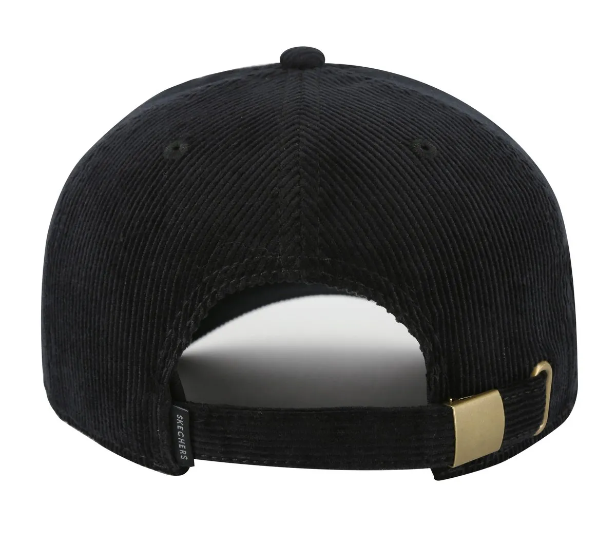 Skechers Corduroy Script Hat