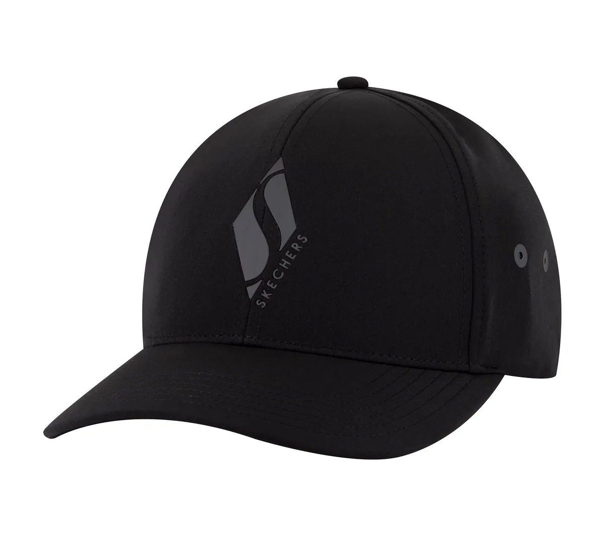 Skechers Diamond S Stretch Fit Hat