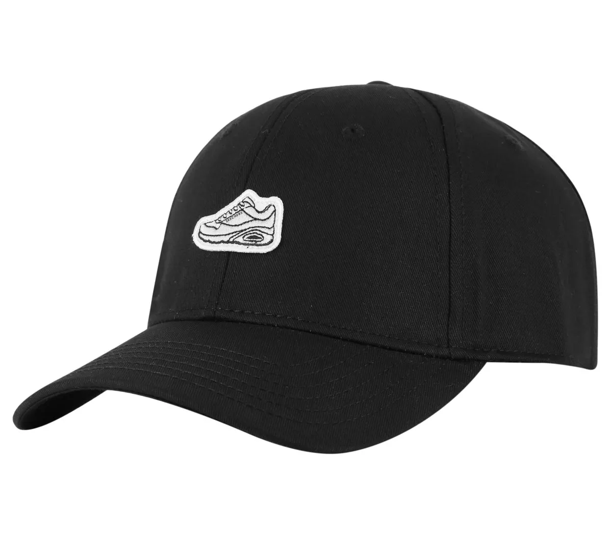 Skechers Kicks Baseball Hat Skechers Kicks Baseball Hat