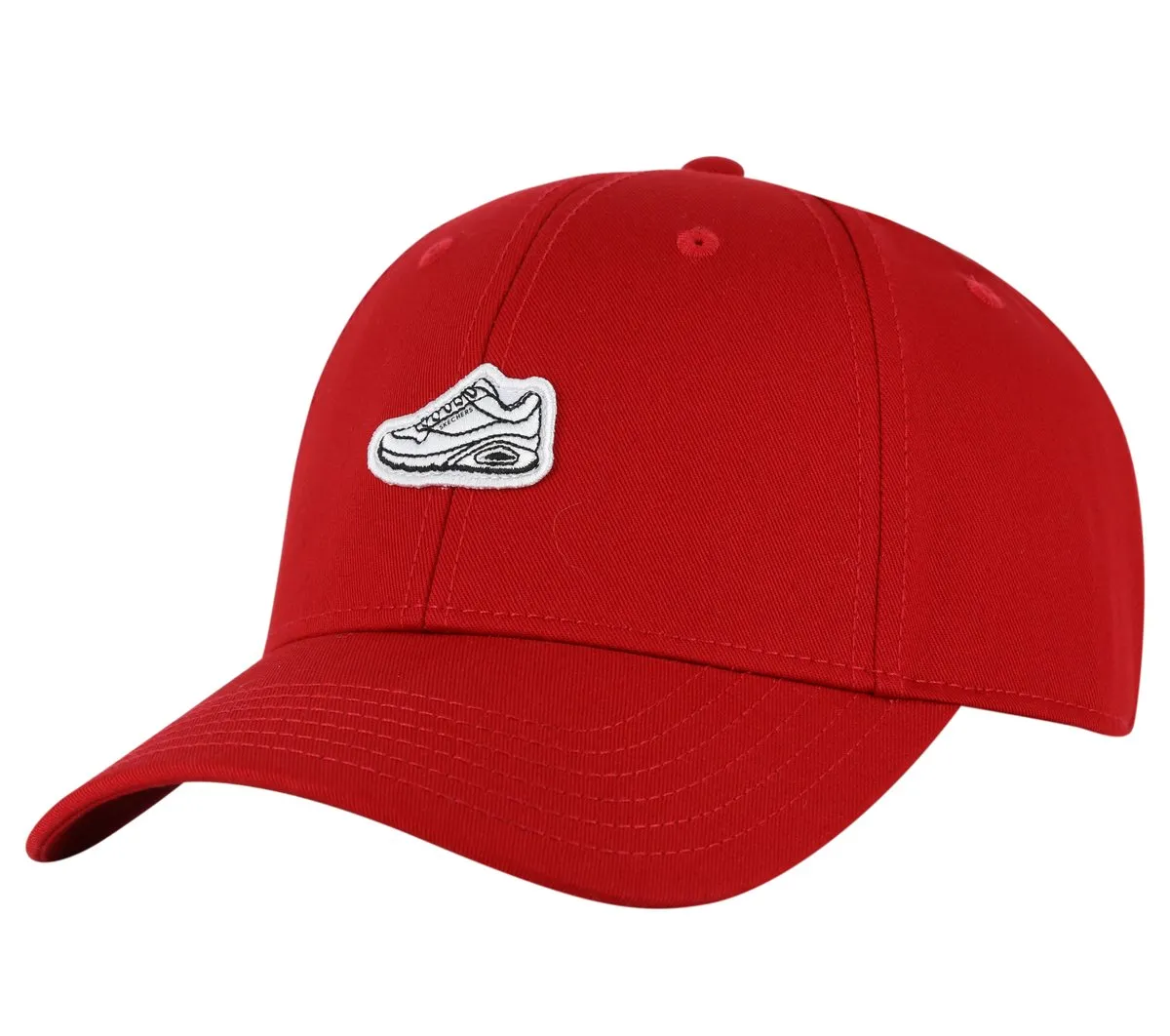Skechers Kicks Baseball Hat Skechers Kicks Baseball Hat