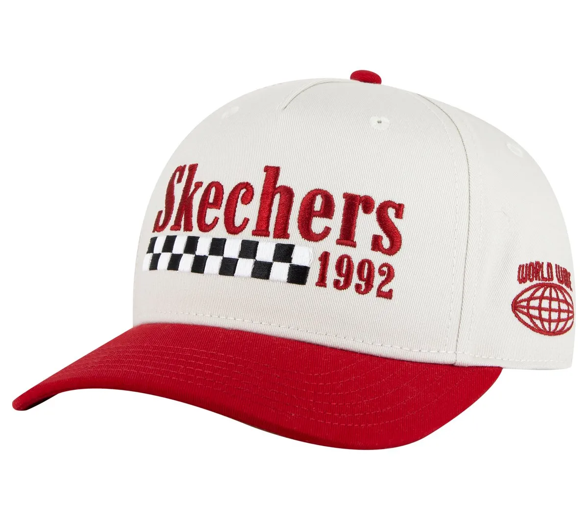 Skechers Racer Baseball Hat Skechers Racer Baseball Hat