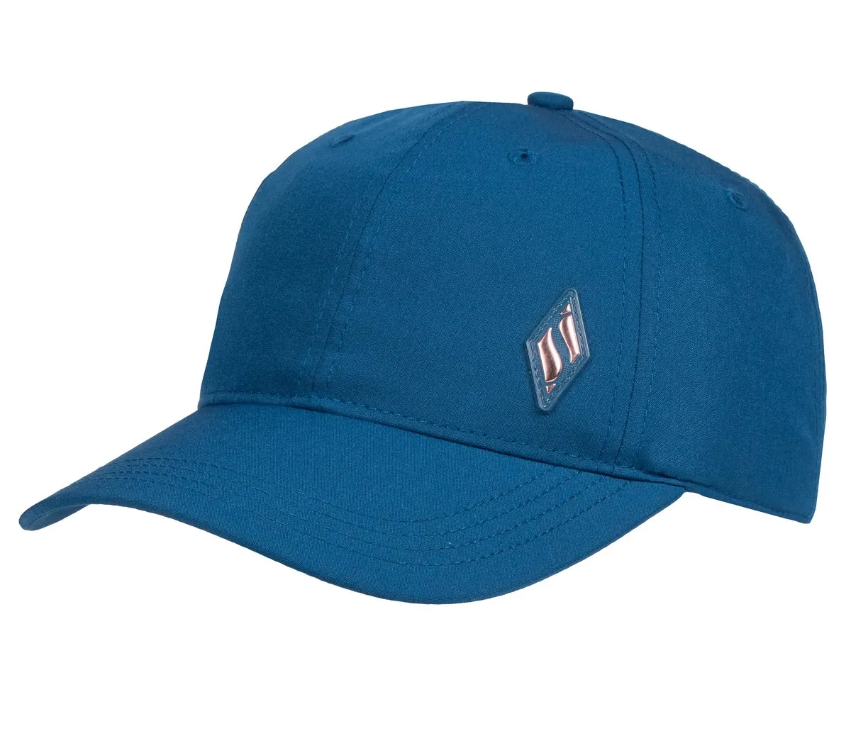 Skechers Skech-Shine Diamond Patch Hat Skechers Skech-Shine Diamond Patch Hat