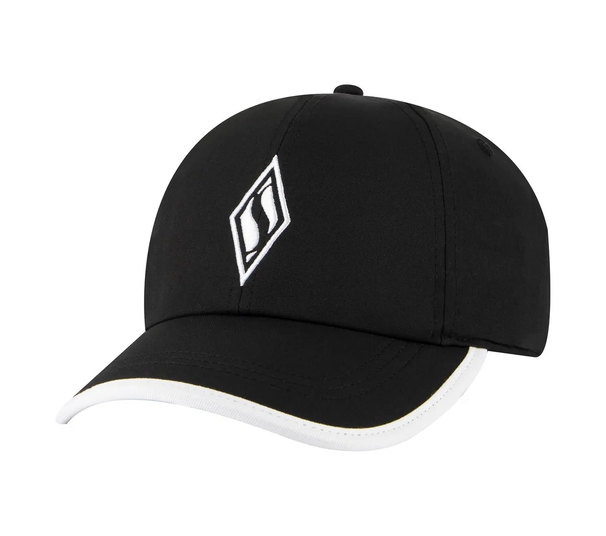 Skechers Skechweave Diamond Colorblocked Hat