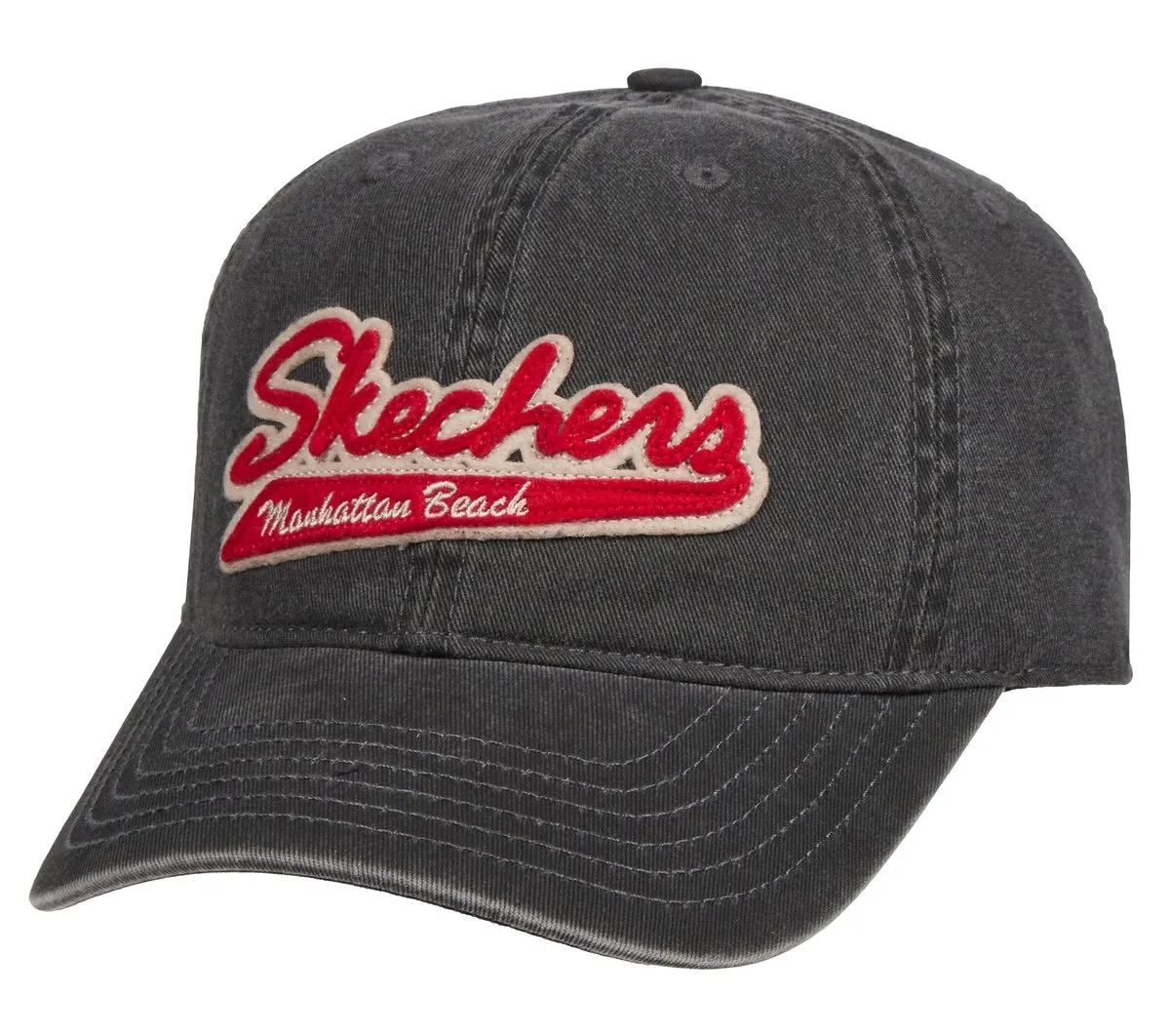 Skechers Street Banner Baseball Hat