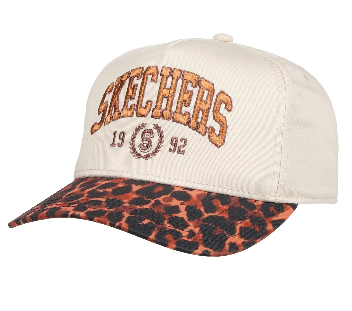 Skechers Wild Cat Baseball Hat