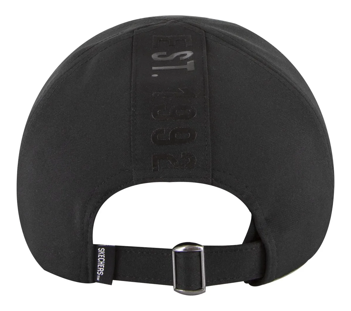 Skechers Wrap Logo Baseball Hat
