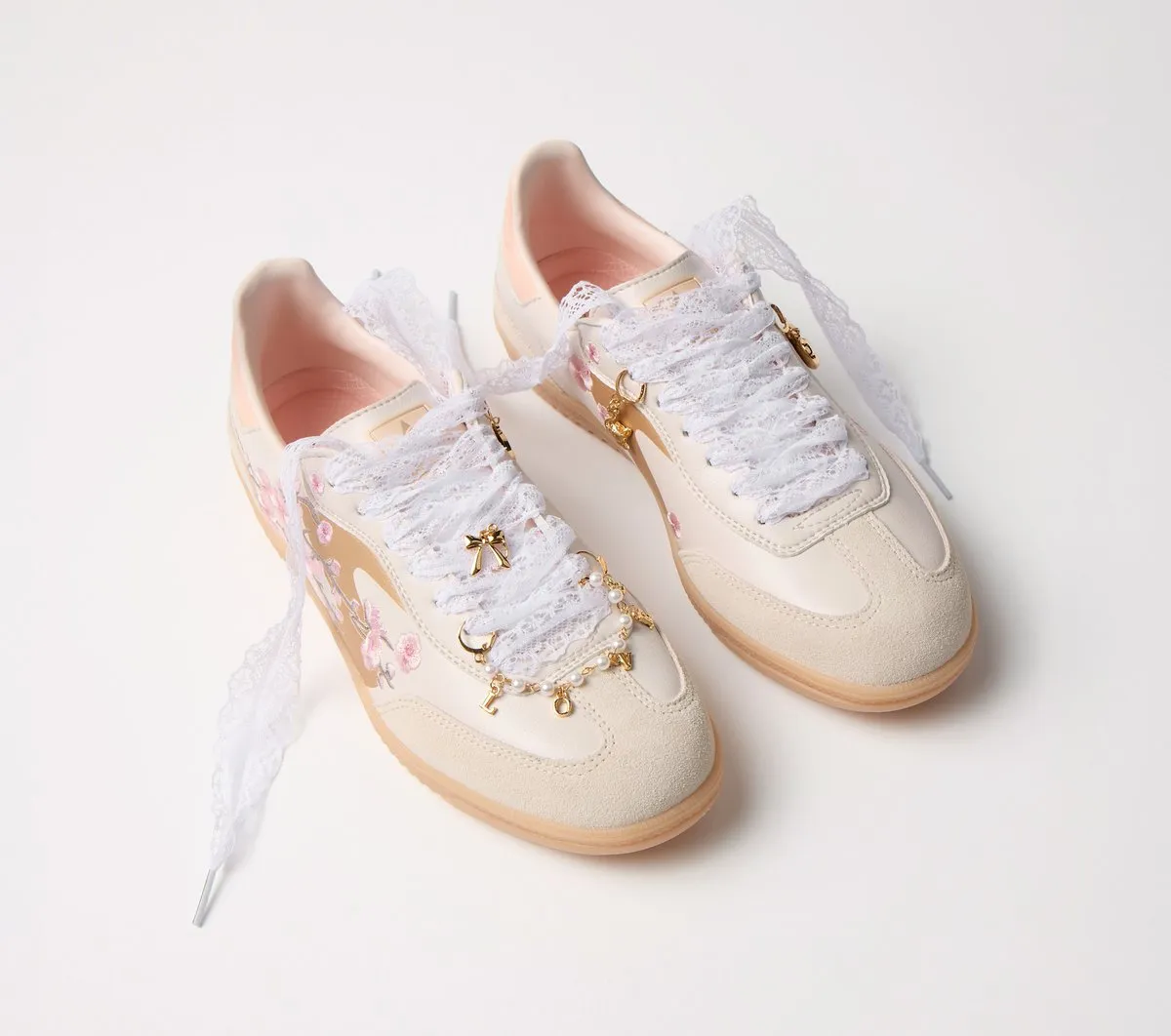 Skechers Shoelace Charm Set