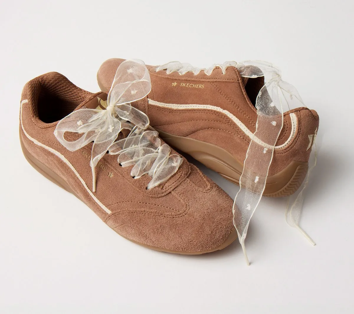 Skechers Shoelaces Set – Organza