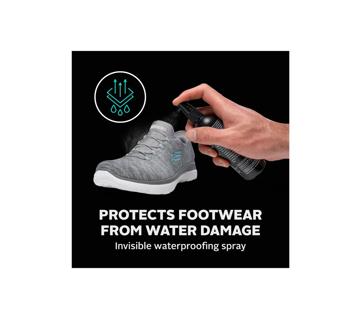 Skechers Waterproofer Spray