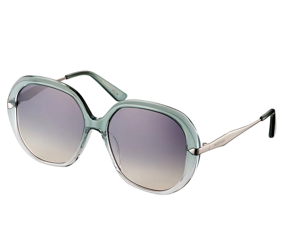 Skechers Butterfly Crystal Sunglasses