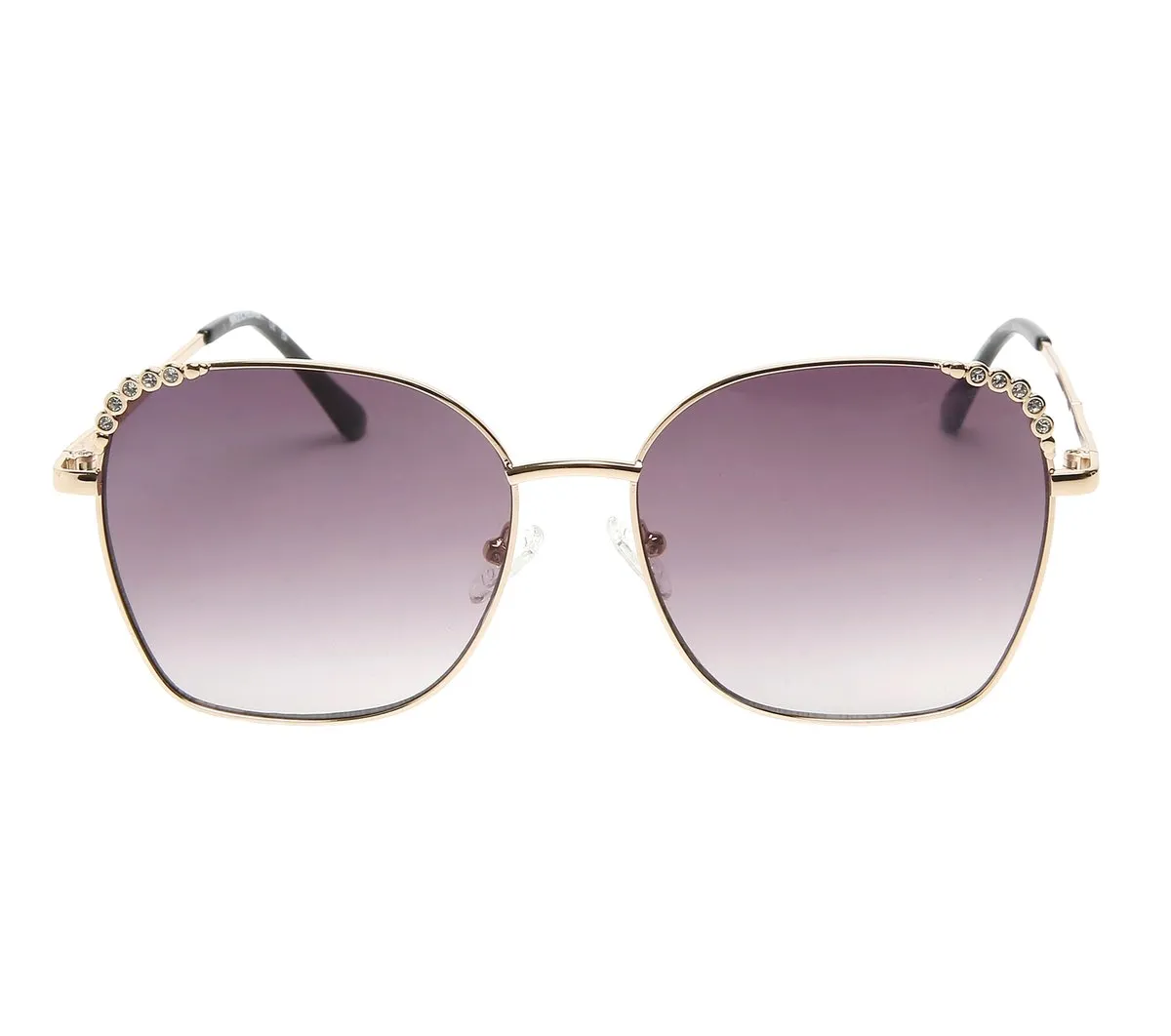 Skechers Cateye Hardware Sunglasses