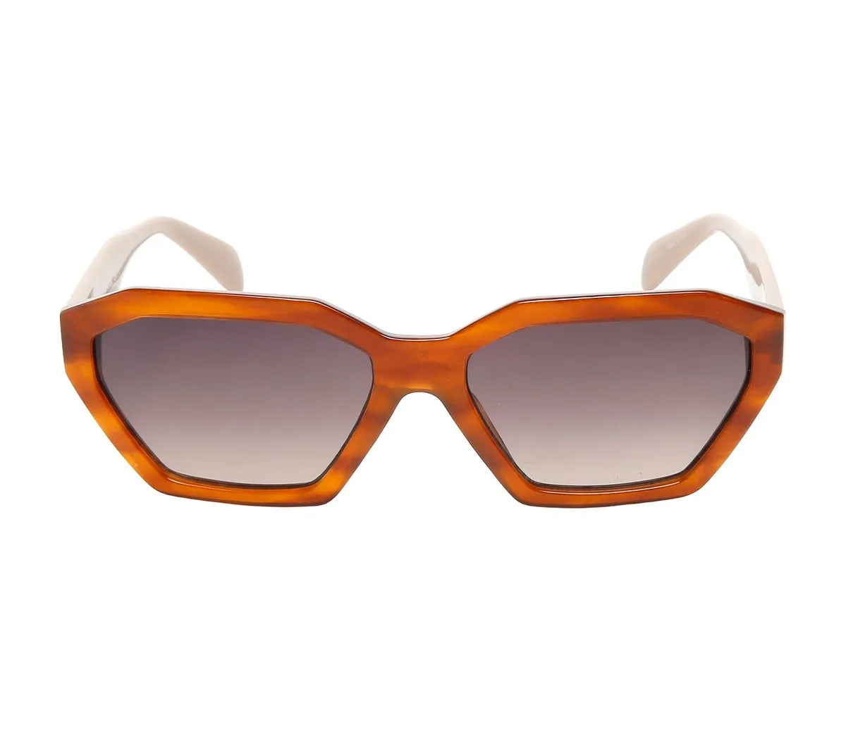 Skechers Geo Shiny Lens Sunglasses