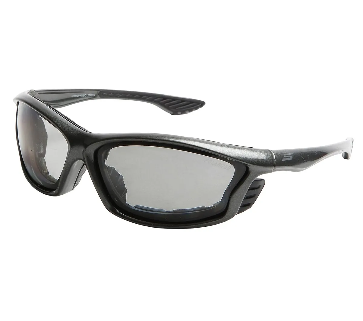 Skechers Performance Rectangle Photochromic Sunglasses
