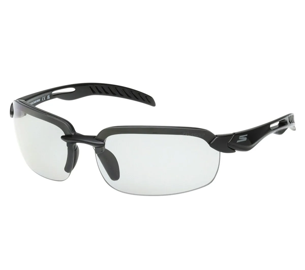 Skechers Performance Shield Photochromic Sunglasses