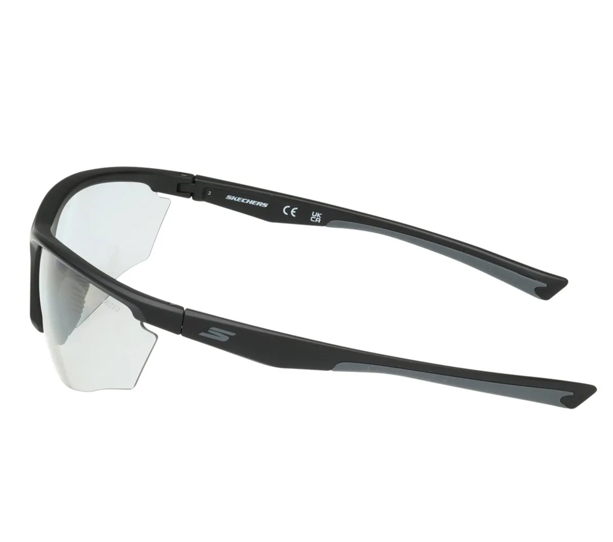 Skechers Performance Wrap Photochromic Sunglasses