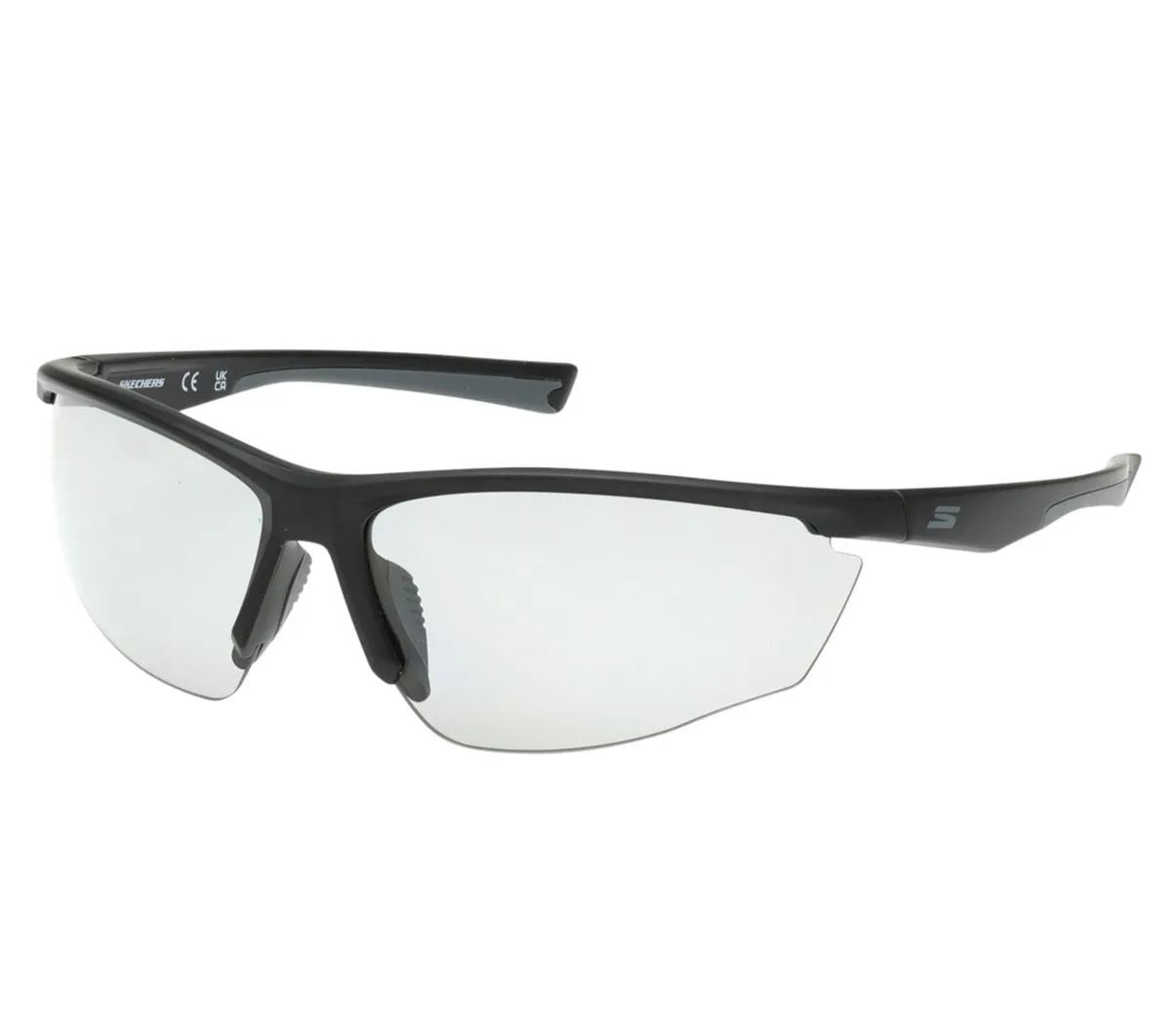 Skechers Performance Wrap Photochromic Sunglasses