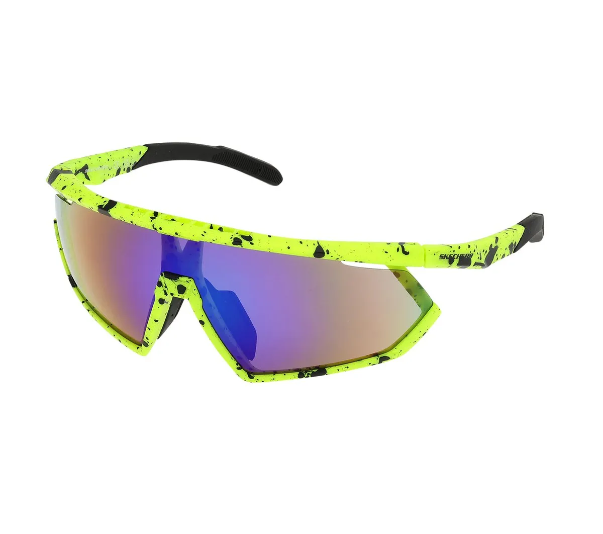 Skechers Shield Wrap Sunglasses