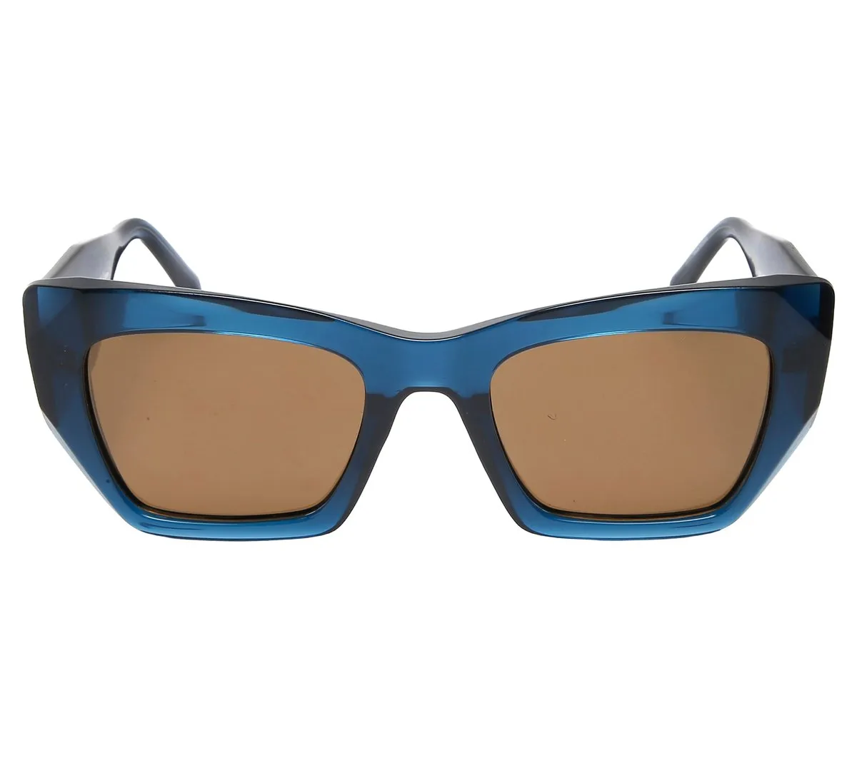 Skechers Square Crystal Sunglasses