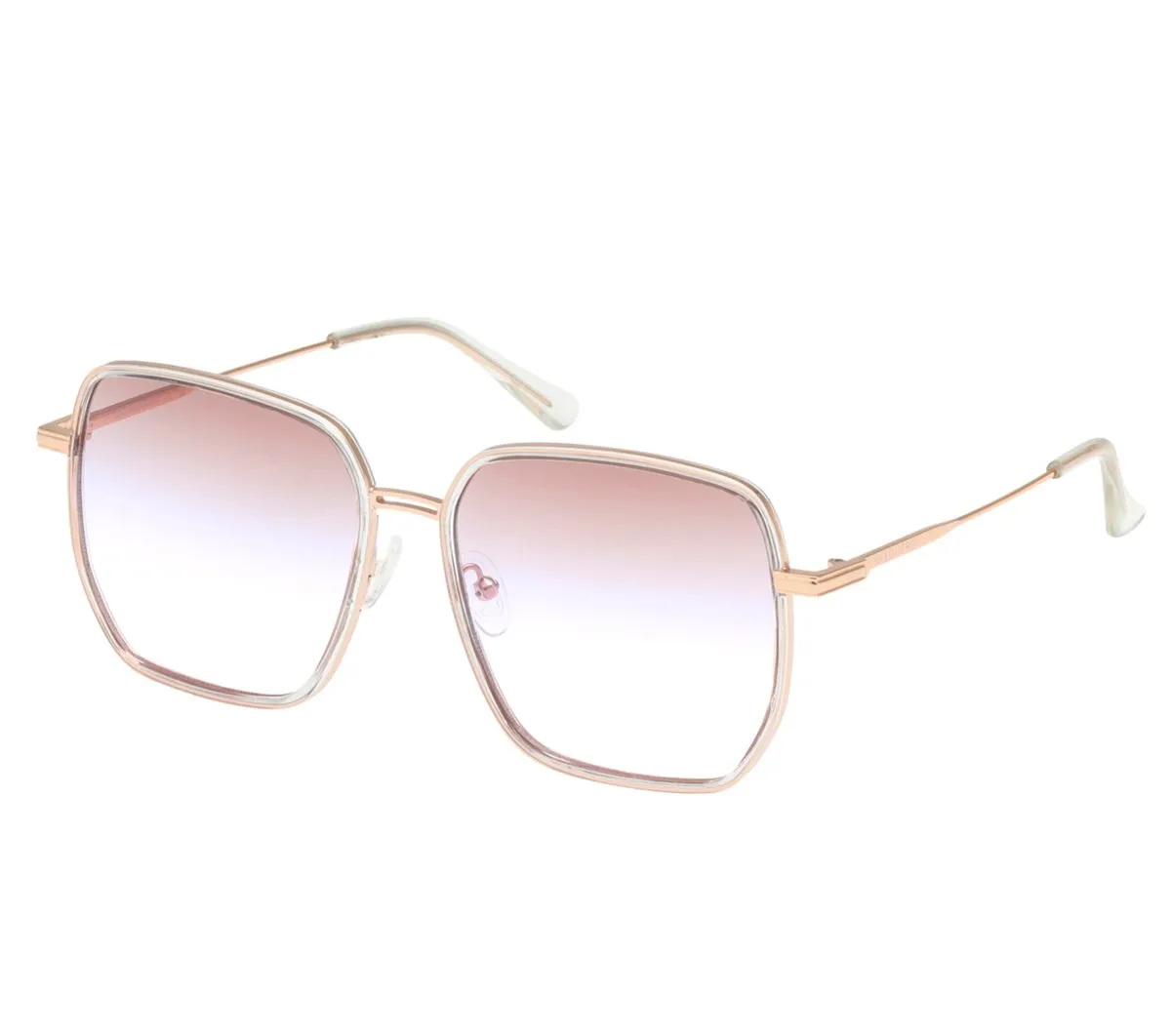 Skechers Square Retro Sunglasses