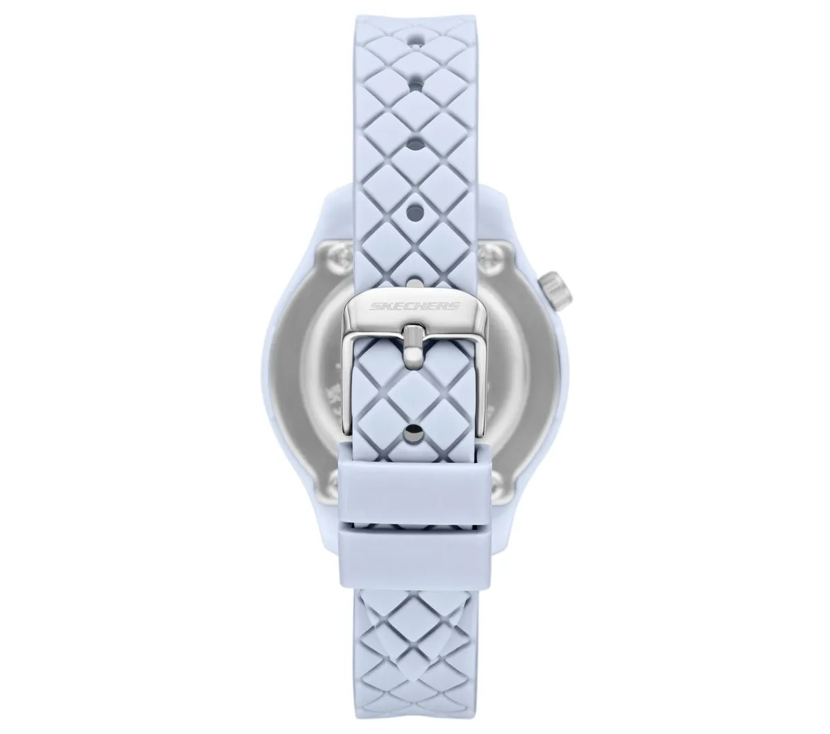 Skechers Bayley Cozy Fit Watch
