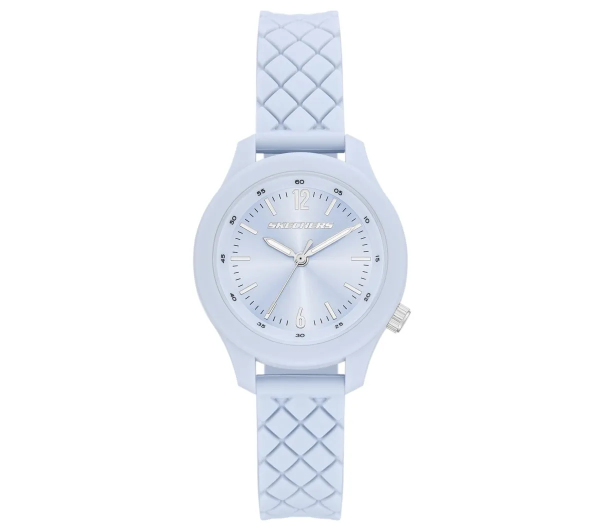 Skechers Bayley Cozy Fit Watch