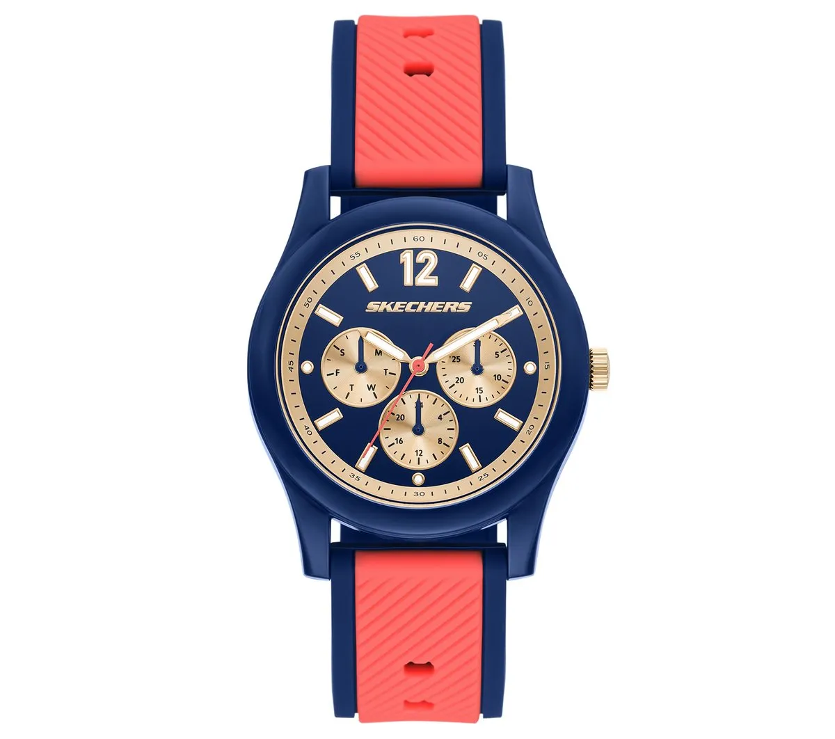Skechers Brooklake Watch