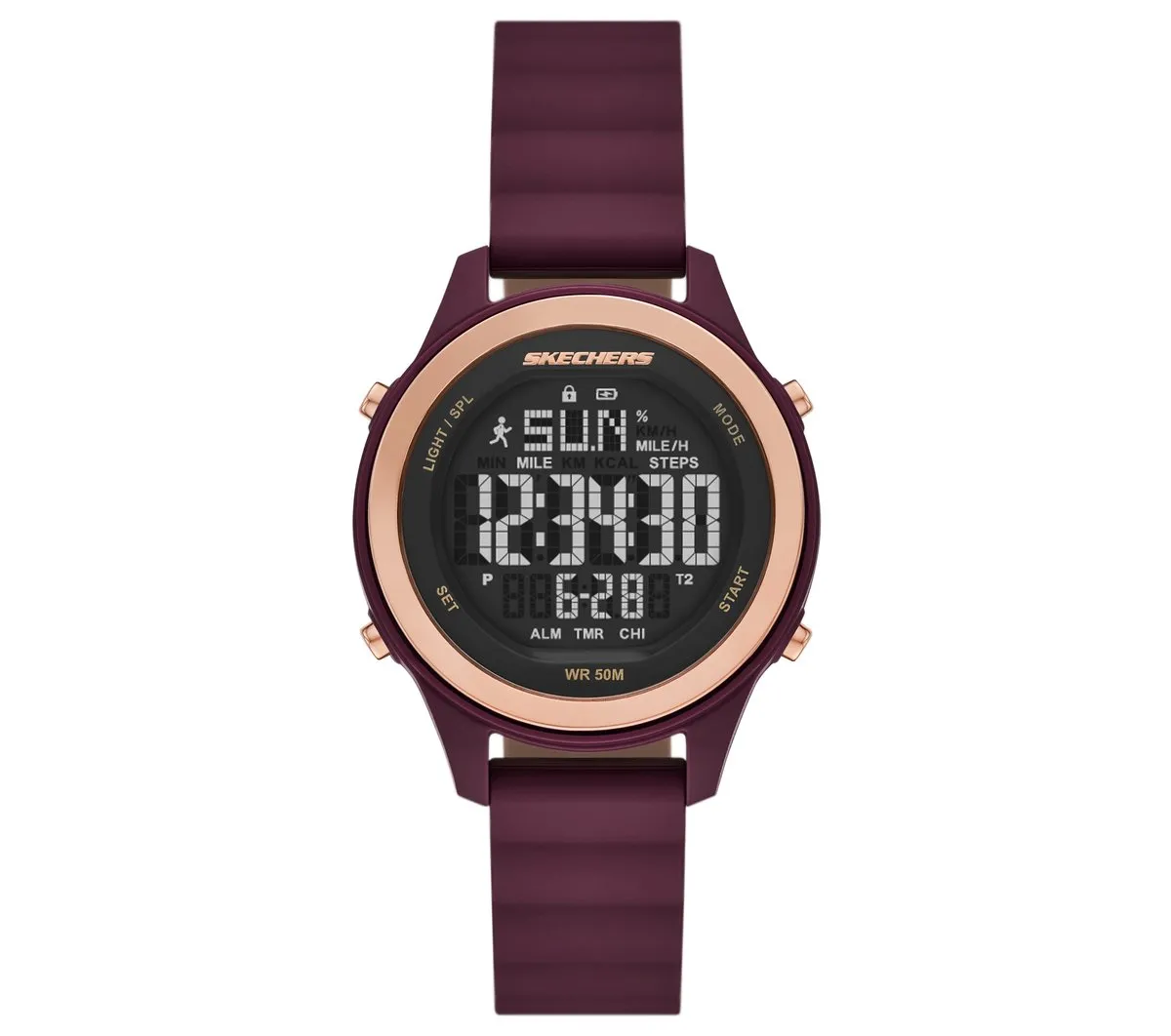 Skechers Slip-ins: Fairhaven Watch