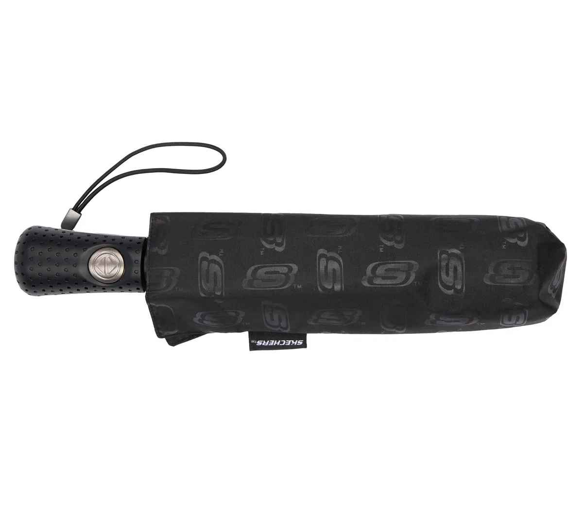 Skechers Reverse Close Compact Umbrella
