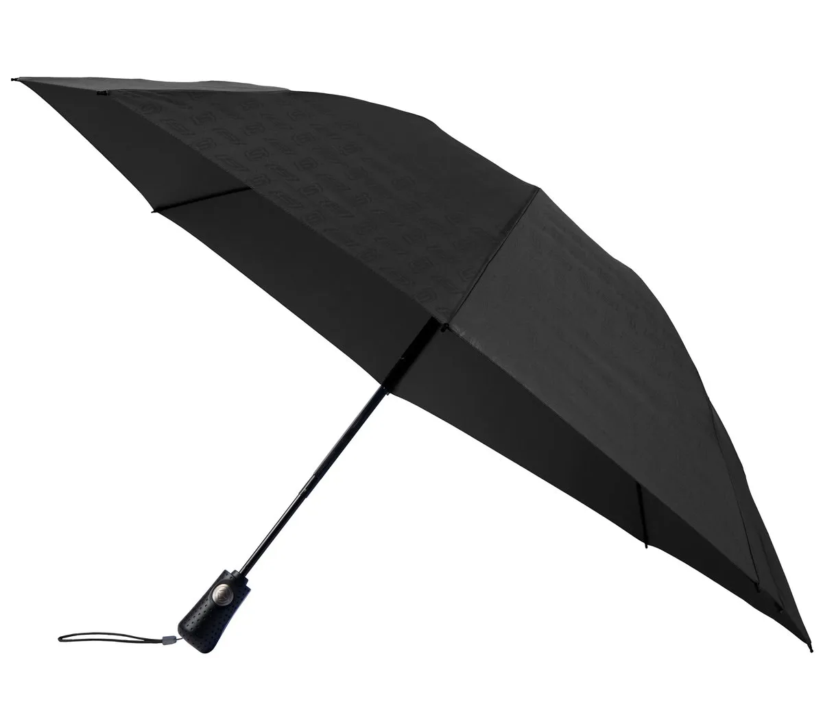 Skechers Reverse Close Compact Umbrella