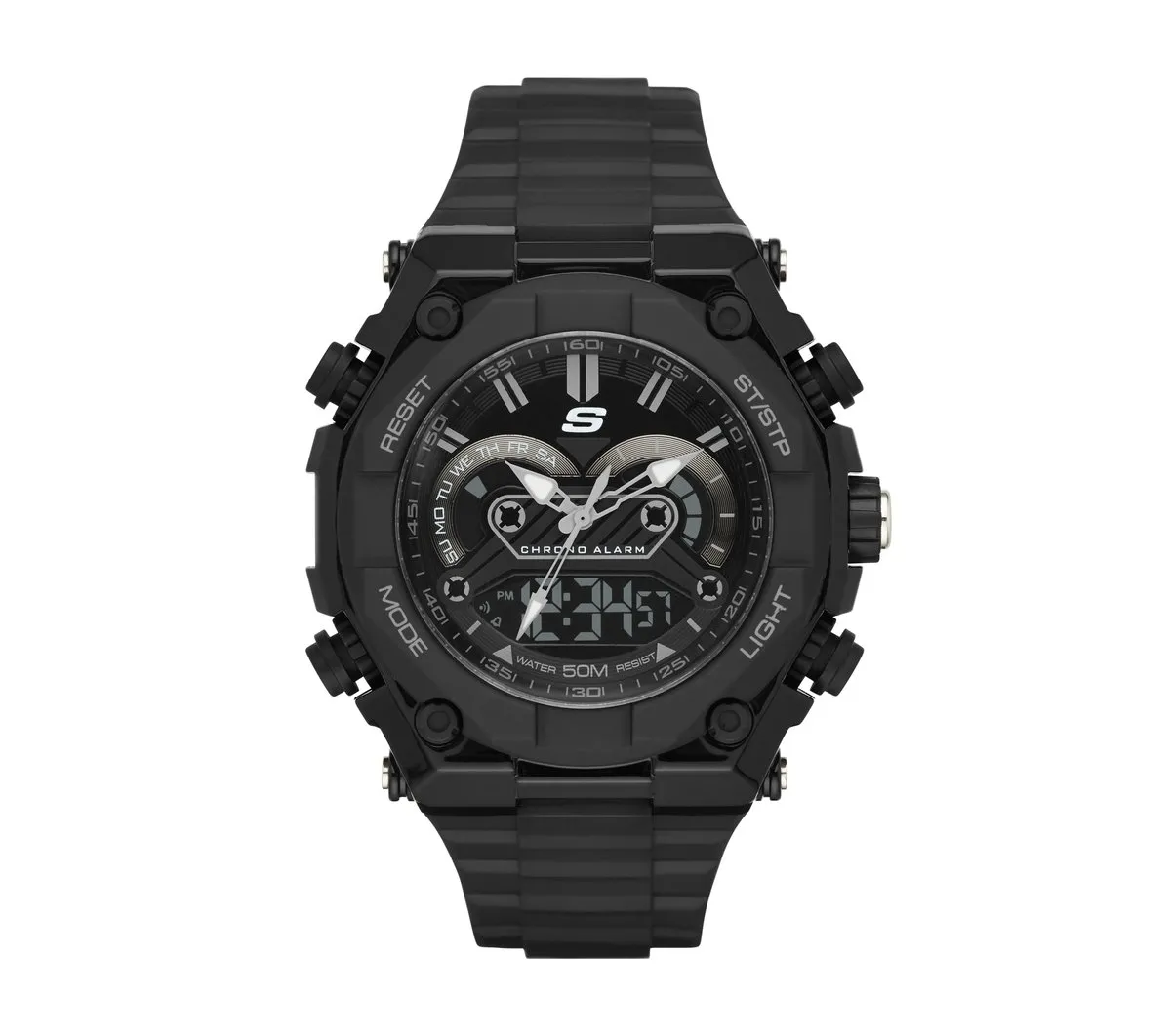 Skechers El Segundo Watch