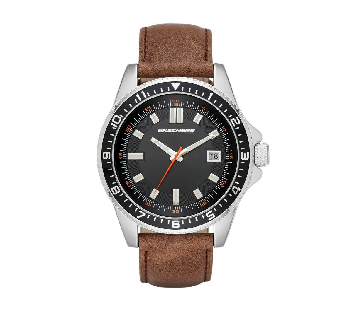 Skechers Longfellow Watch