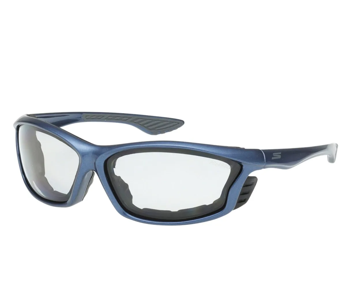 Skechers Performance Rectangle Photochromic Sunglasses