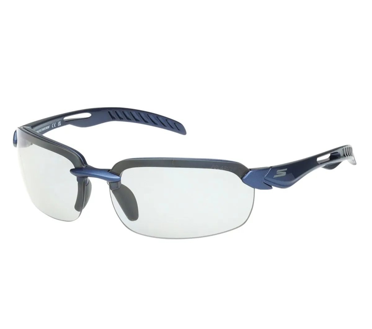 Skechers Performance Shield Photochromic Sunglasses