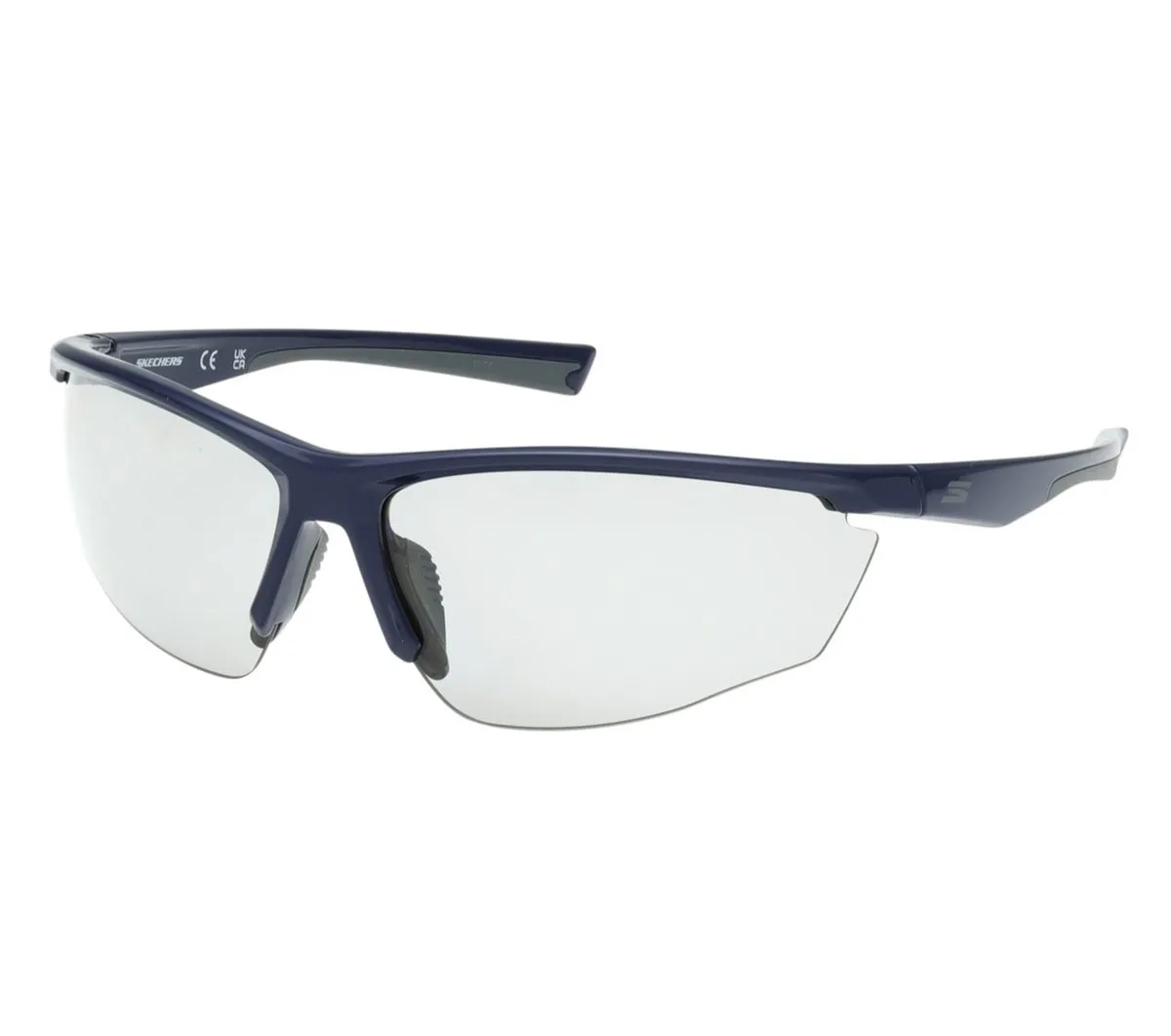 Skechers Performance Wrap Photochromic Sunglasses