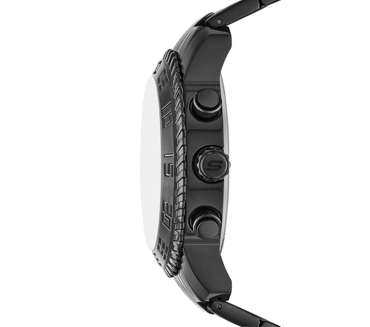 Skechers Stainless Steel Chronograph Watch