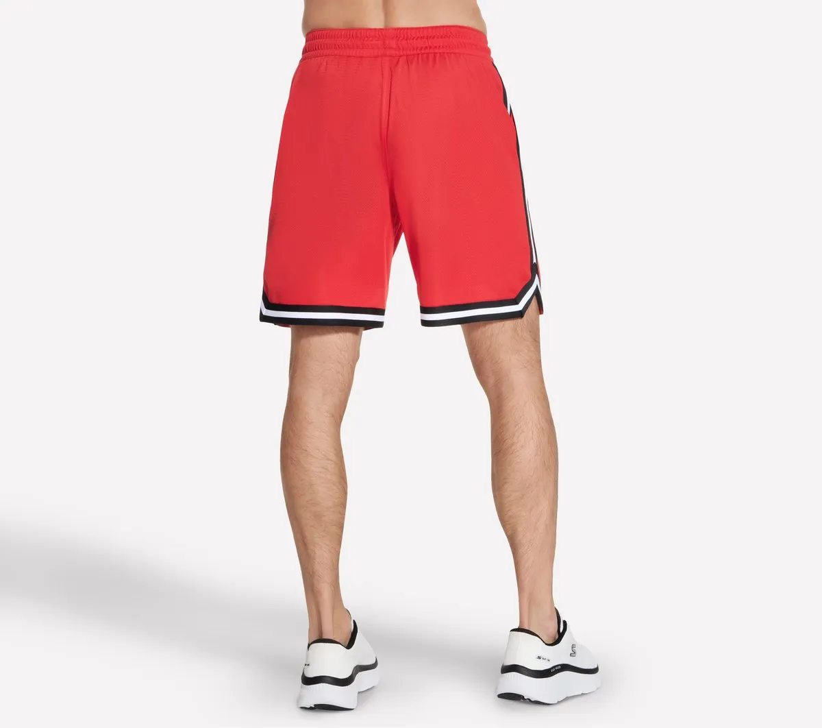 Skechers Basketball 8 Inch Short