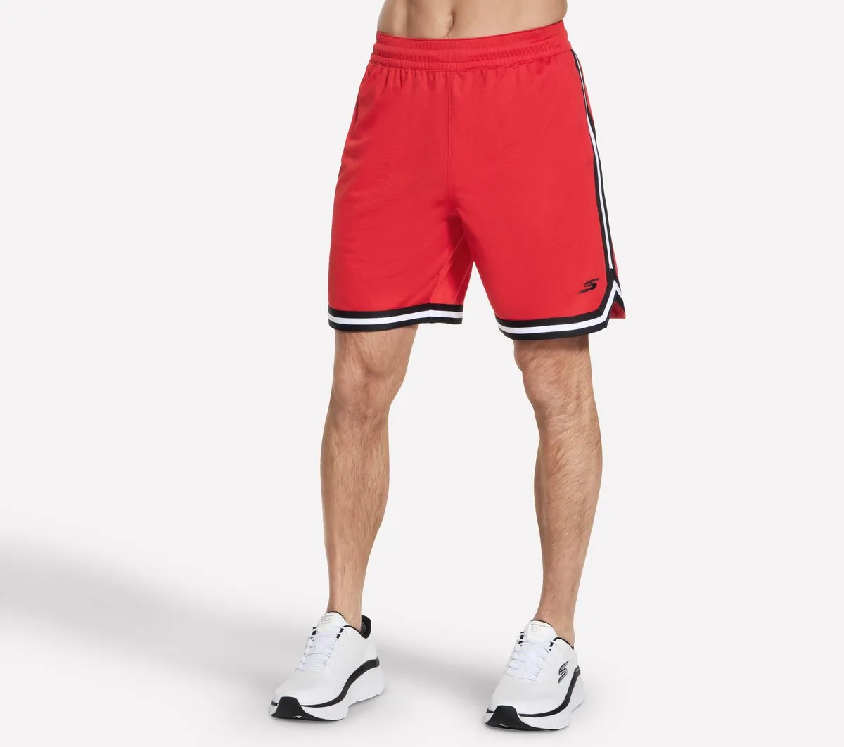 Skechers Basketball 8 Inch Short