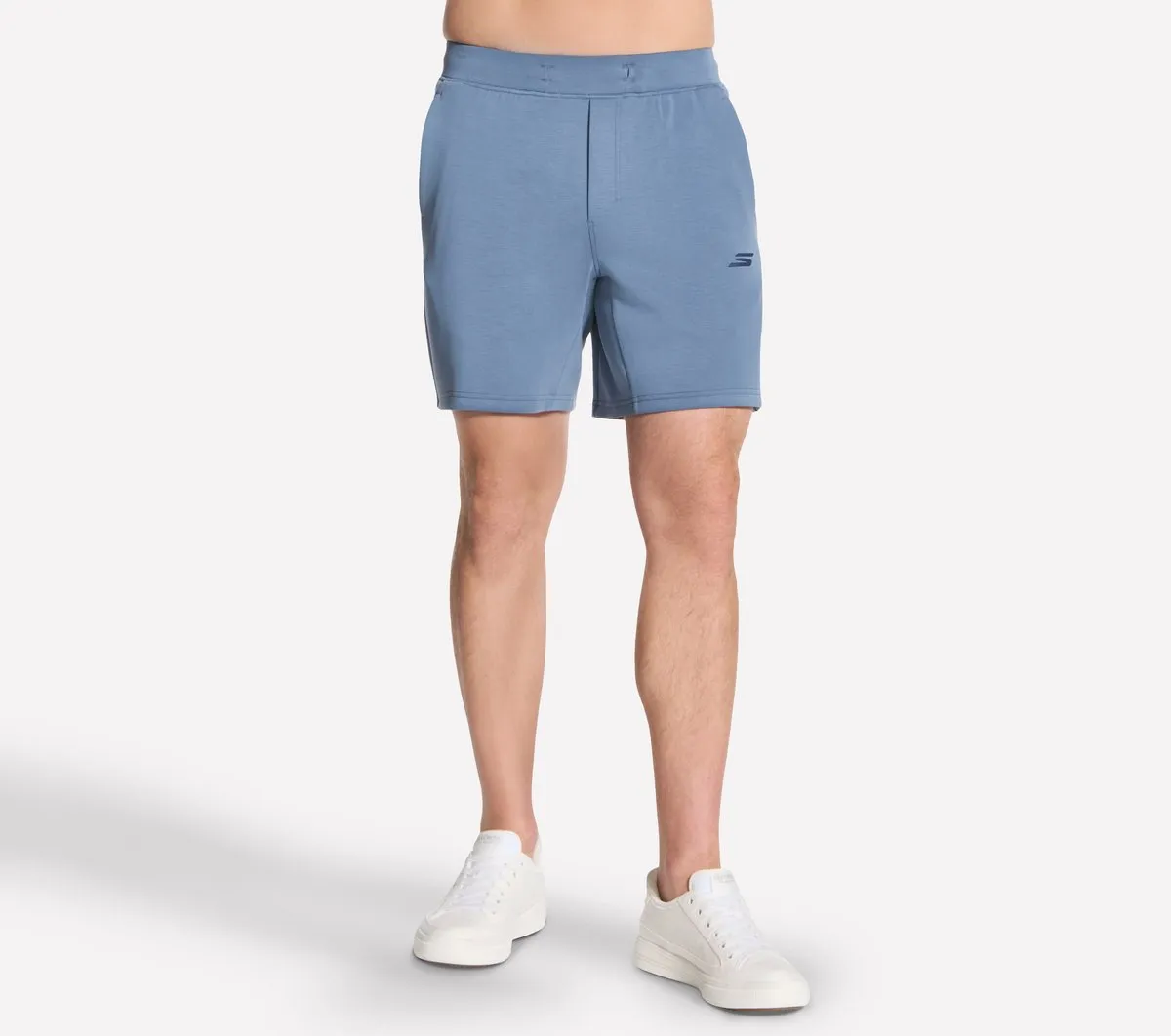 Skechers Cozy Luxe Elevate 7 Short