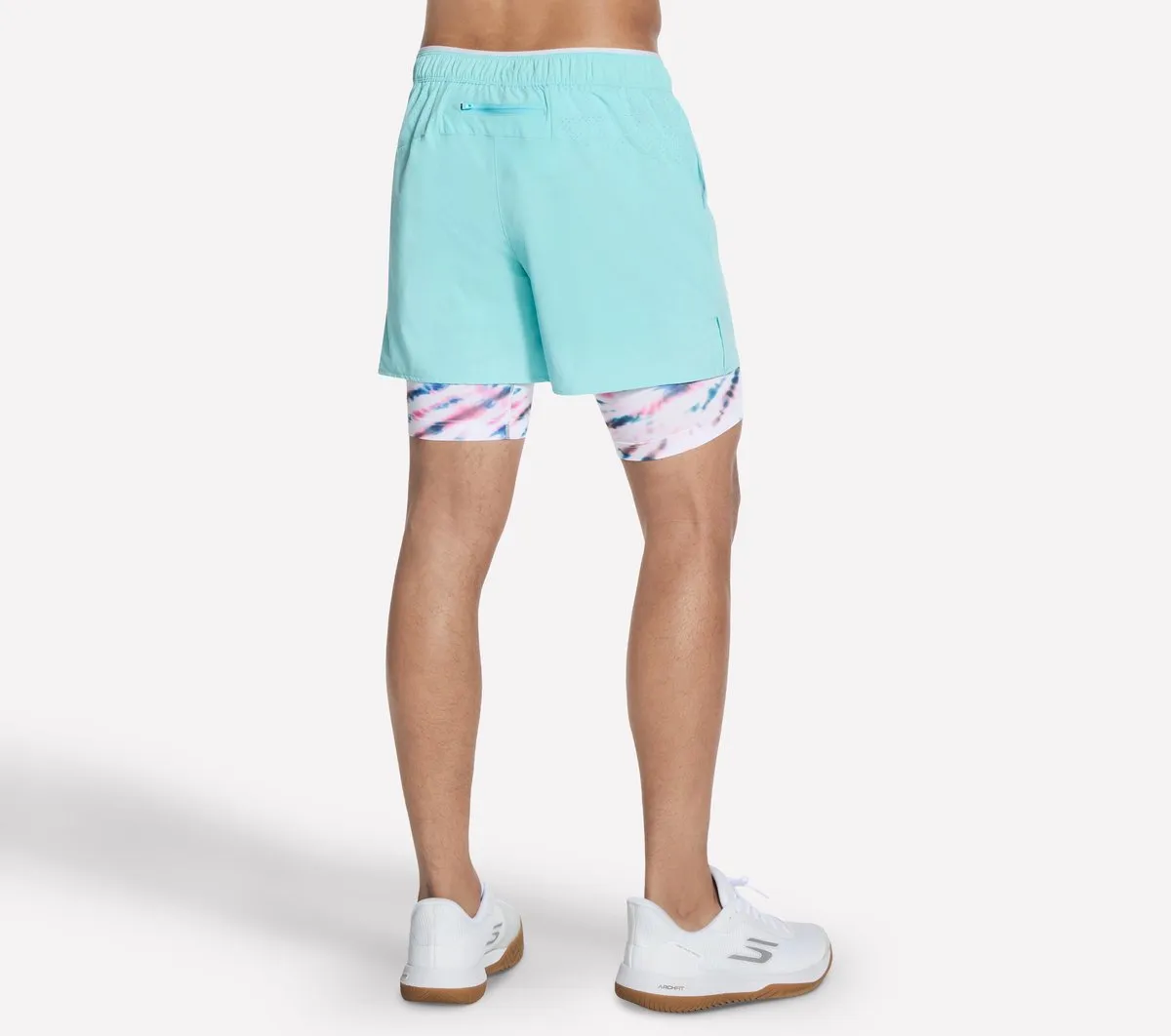 Skechers Digiwave 5 Inch Short