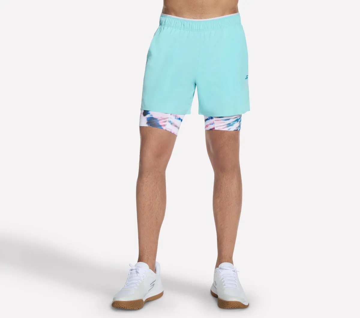 Skechers Digiwave 5 Inch Short