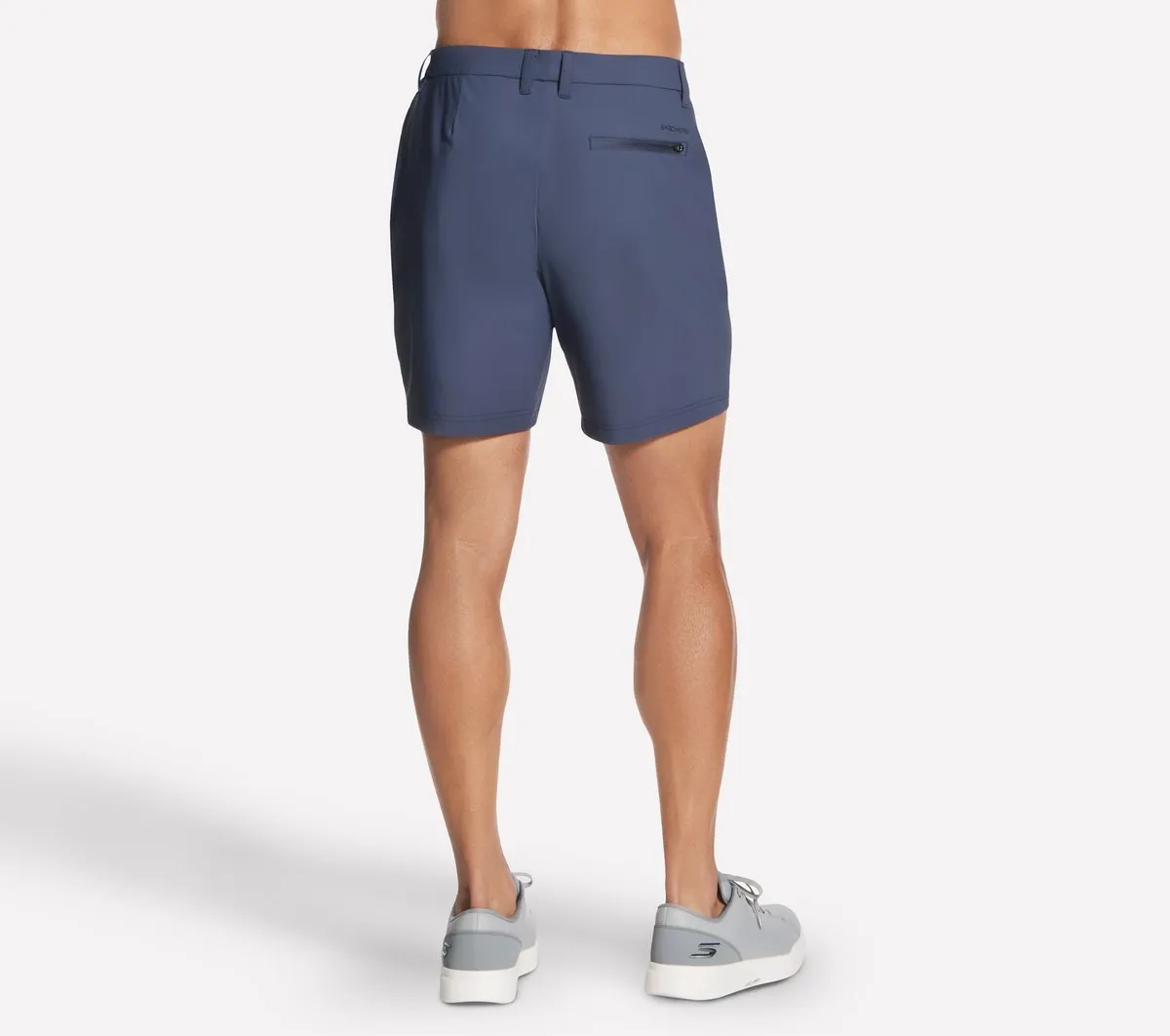 Skechers GO STRETCH Ultra Performance 7 Inch Short