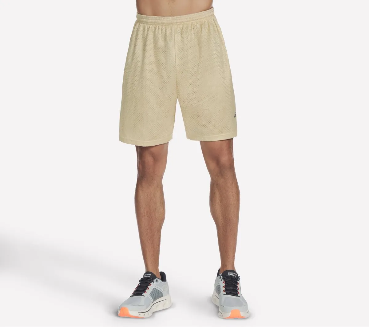 Skechers Hoops 7 Inch Short Skechers Hoops 7 Inch Short