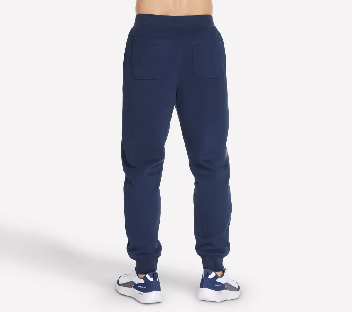 Skechers Max Soft Fleece Jogger