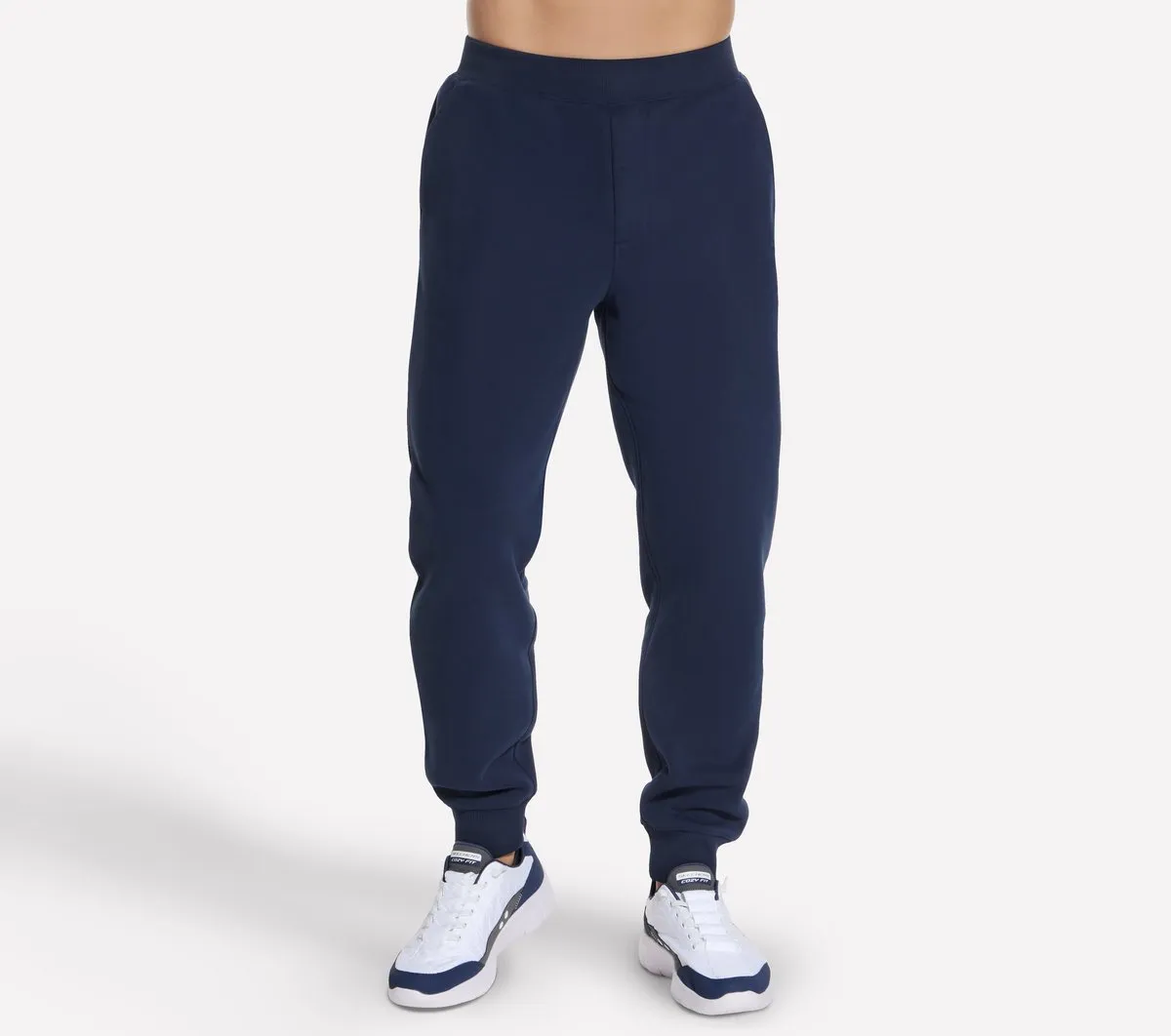 Skechers Max Soft Fleece Jogger