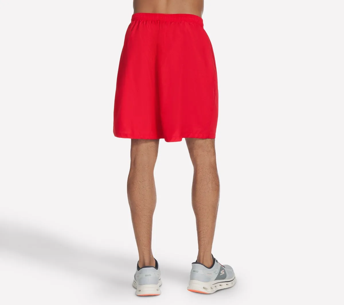 Skechers Penalty 7 Inch Short