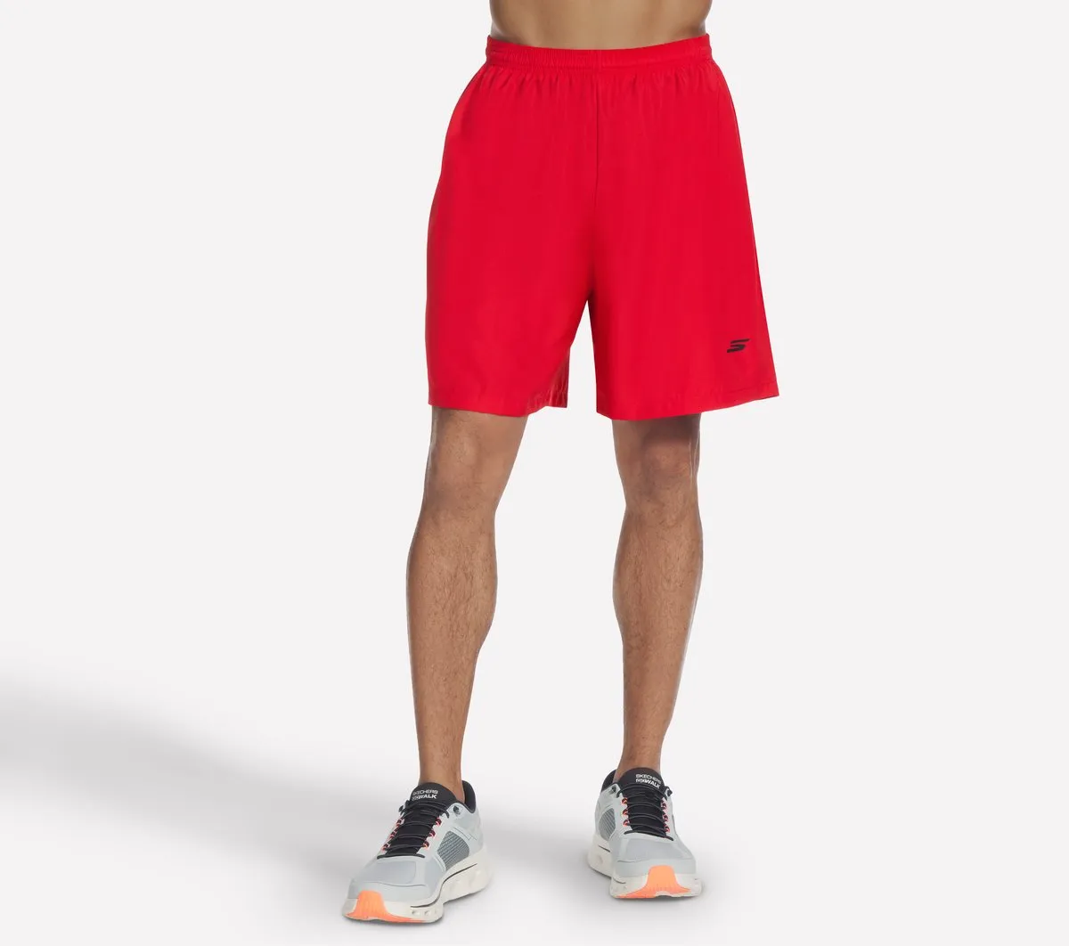 Skechers Penalty 7 Inch Short